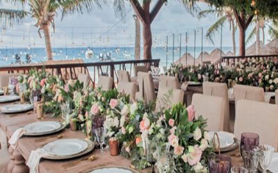 Bodas en Cancún, Riviera y Tulum: Un sueño hecho realidad