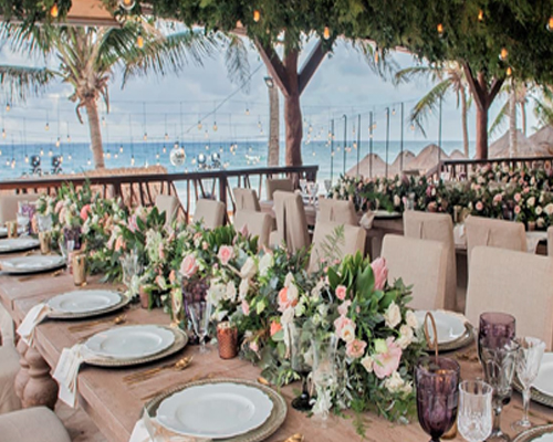Bodas en Cancún, Riviera y Tulum: Un sueño hecho realidad
