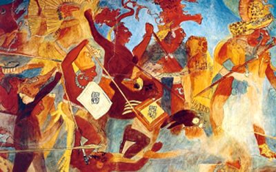Los mayas y el Caribe mexicano: un viaje por el tiempo y la cultura