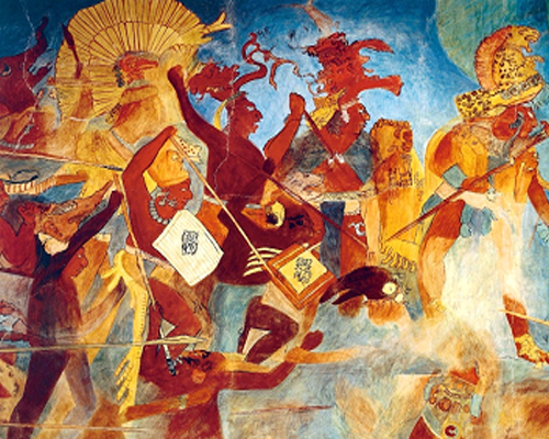 Los mayas y el Caribe mexicano: un viaje por el tiempo y la cultura
