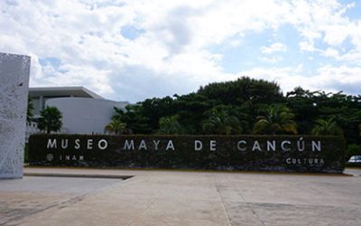 Cómo disfrutar de la cultura maya y sus sitios arqueológicos en Cancún