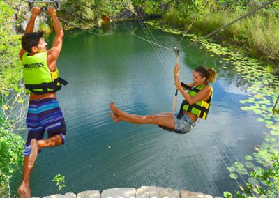 Xenotes