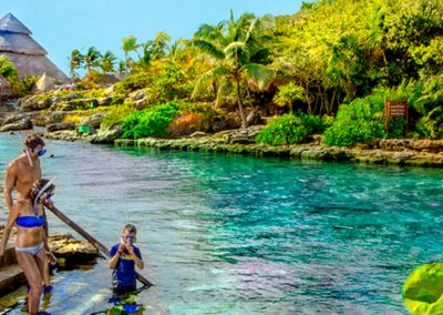 Xcaret