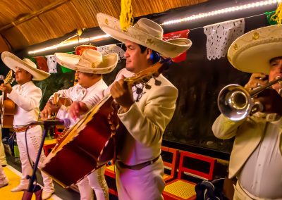 Xoximilco Mariachi