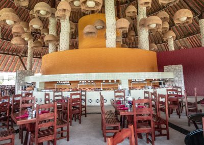 Xavage - Restaurante