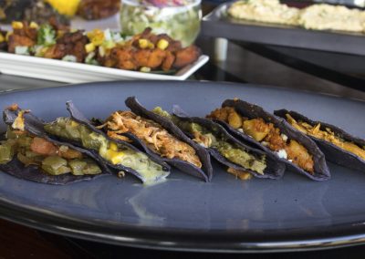 Xavage All Inclusive - Restaurante