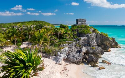 Top 5 Experiences to Make Your Cancun Vacation Unforgettable