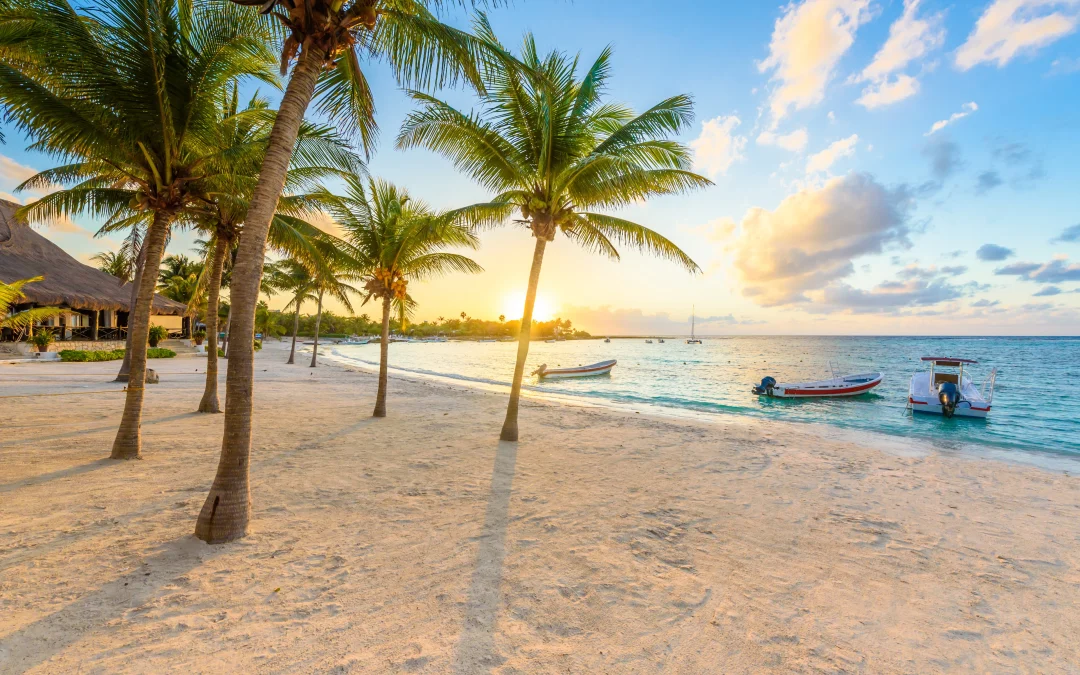 Top 5 Experiences to Make Your Cancun Vacation Unforgettable