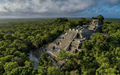 The Mayans and the Mexica Caribbean: A journey through Time and Culture