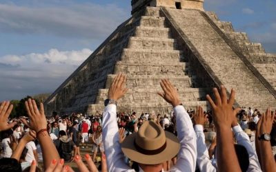 Chichén Itzá Discover the wonder of the Mayan World