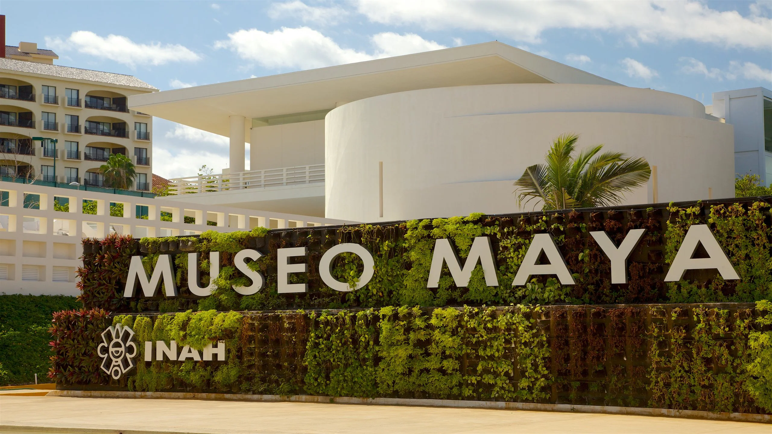 Maya Museum of Cancún
