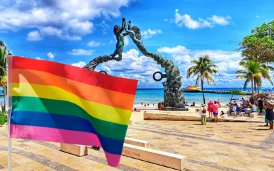 Quintana Roo: An LGBT Paradise in the Mexican Caribbean