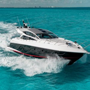 Paseos en Yate - Cuervo