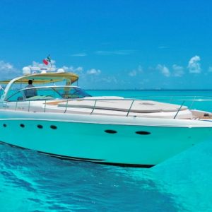 Paseos en Yate - Dejá Vu