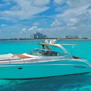 Paseos en Yate - Oasis