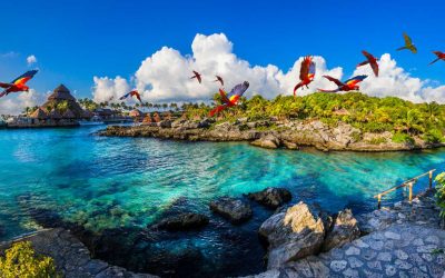 Is it Safe to travel to Cancun Nowadays? Find the Official Answer Here