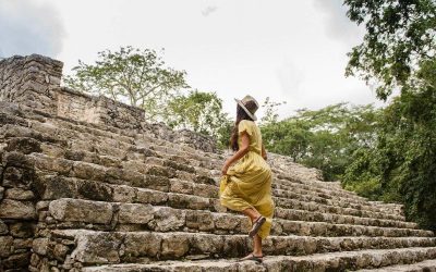 Destination Weddings in Cancún, Riviera Maya & Tulum: A Dream Come True