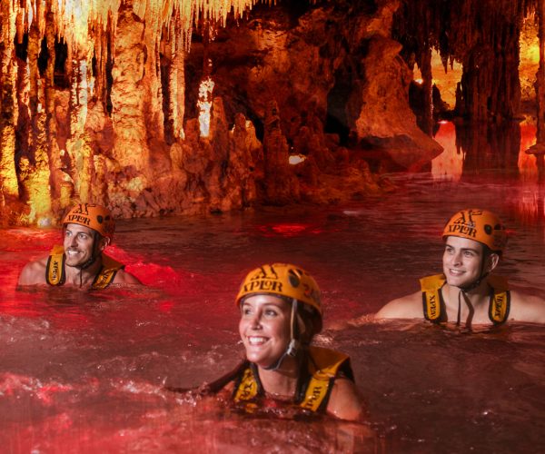 Xplor Fuego (Sólo Ticket)