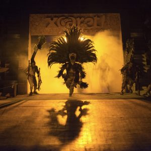 Xcaret Espectacular (Sólo Ticket)