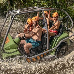 Xplor (Sólo Ticket)