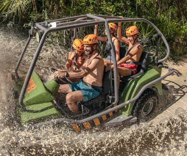 Xplor (Sólo Ticket)