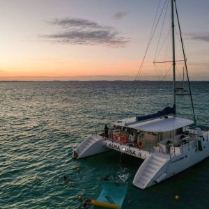 Caribbean Sunset CancĂșn