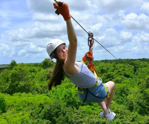 Selvática – Gimme All