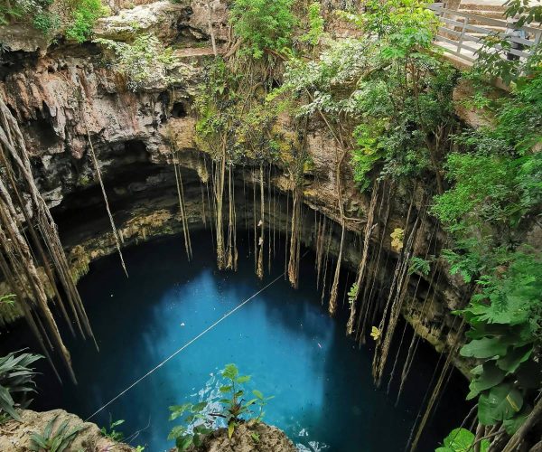 Chichen Itzá (PDC / RM)