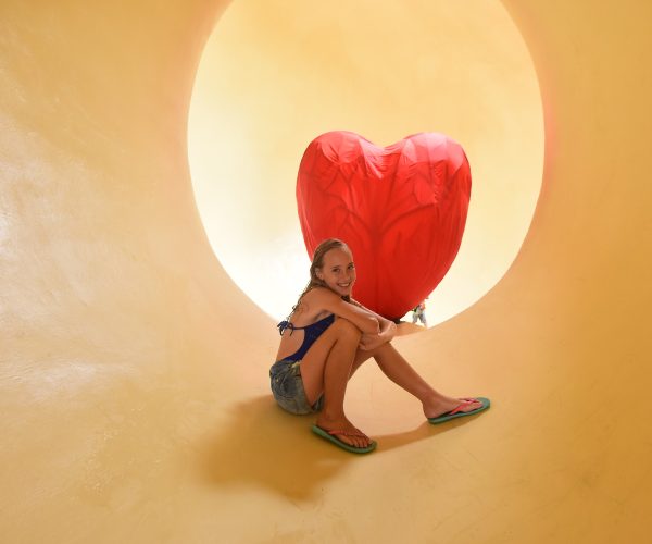 Xenses (+ Tour en Cancún)