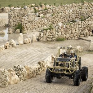 Xavage (+ Tour Cancún)