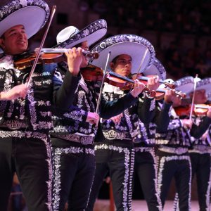 Xcaret Espectacular (Cancún)