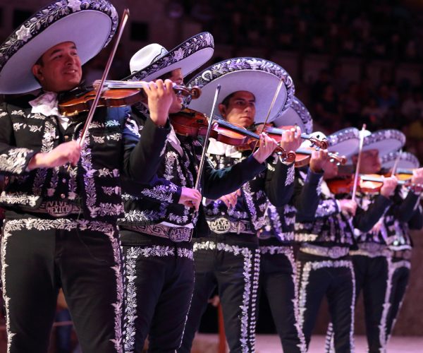 Xcaret Espectacular (Cancún)