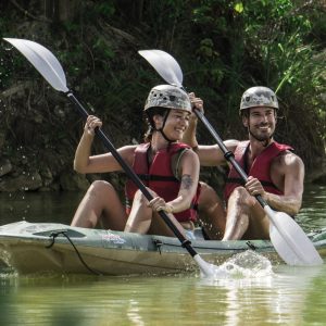 Xavage (+ Tour Playa Mujeres)