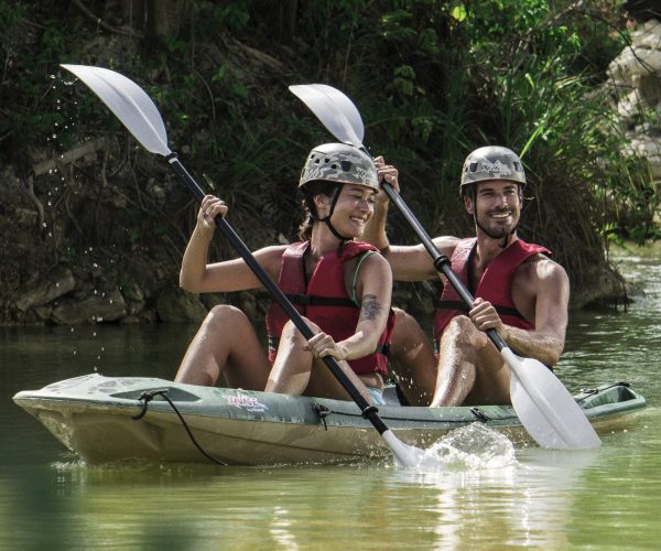 Xavage (+ Tour Playa Mujeres)