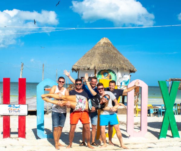 Isla de Holbox