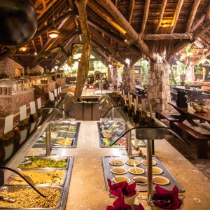 Xplor (Cancún o RM)