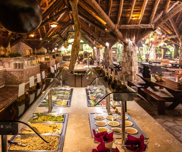 Xplor (Cancún o RM)