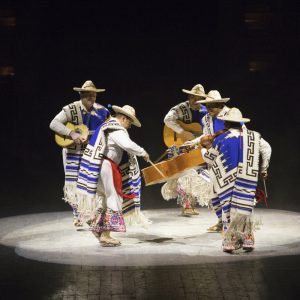 Xcaret Espectacular (PDC)