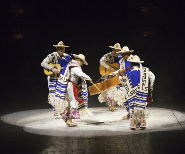 Xcaret Espectacular (PDC)