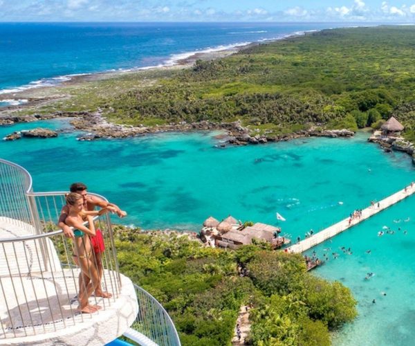 Isla Mujeres (Playa del Carmen)