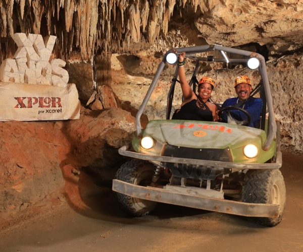 Xplor Fuego + Tour PDC