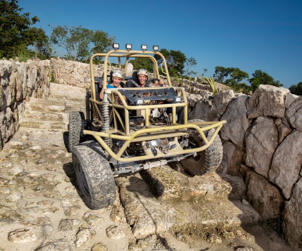 Xavage Básico (Cancún)