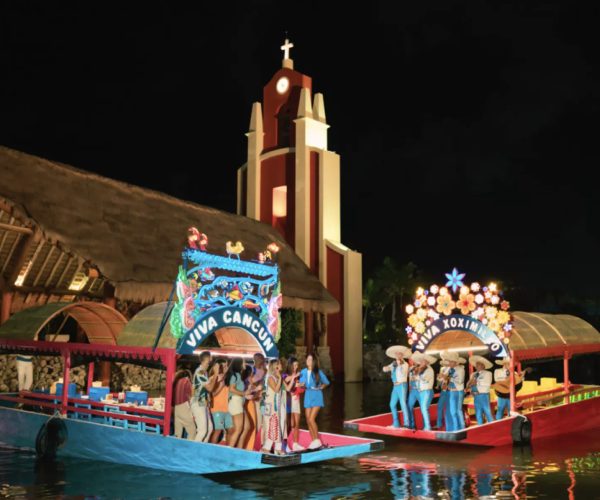 Xoximilco (PDC o RM)