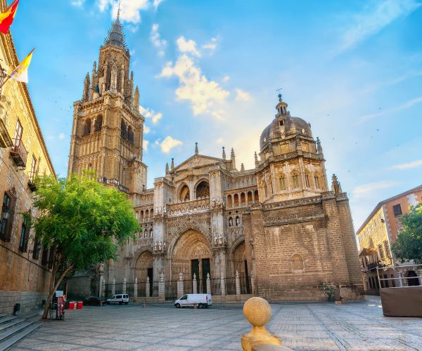 Pirámides de Teotihuacán y City Tour Ciudad de México