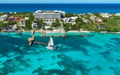 Why Cancun Is More Than Just Beaches: 5 Experiences You Can’t Miss