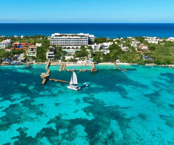 Isla Mujeres (Riviera Maya)