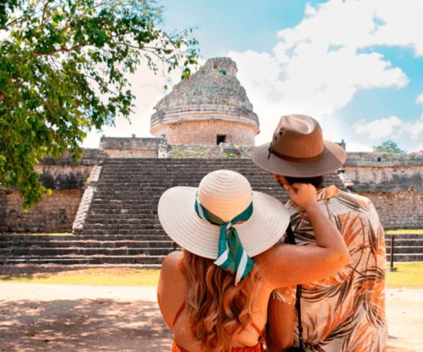 Actividad por Xichén Deluxe