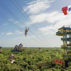 Xplor (Playa del Carmen)