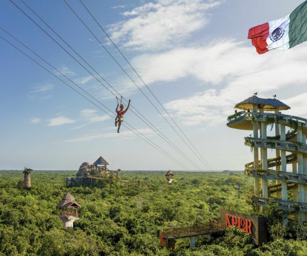 Xplor (Playa del Carmen)